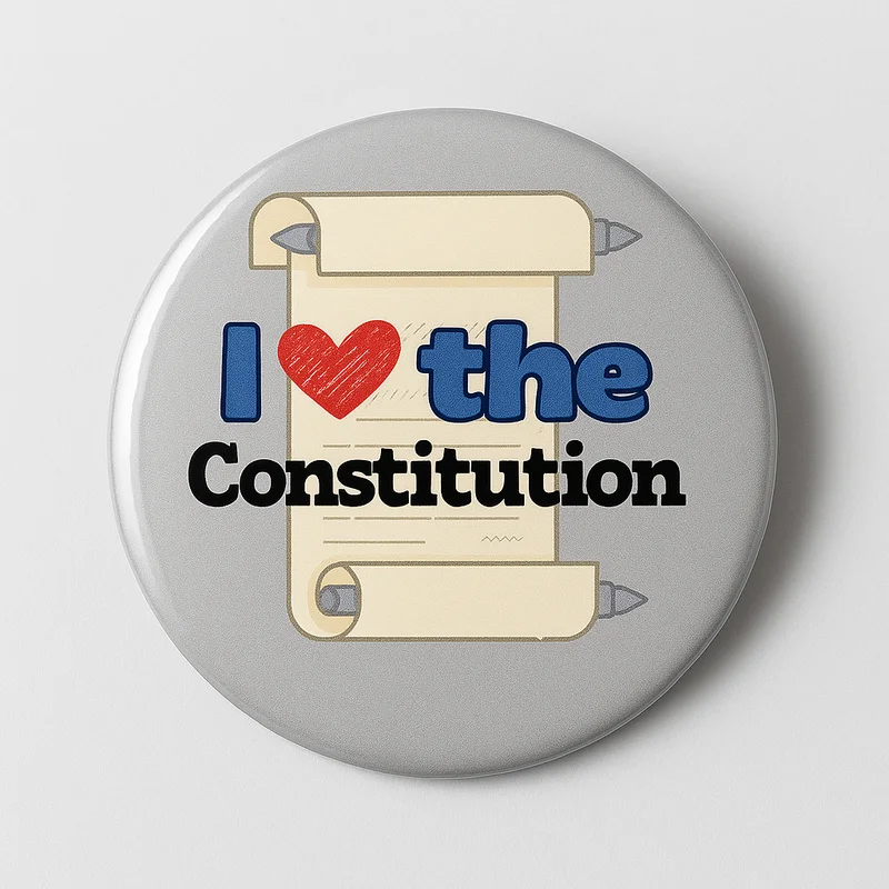 Heart the Constitution